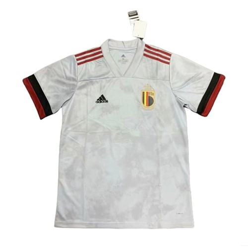 Tailandia 2ª Replicas Camiseta Bélgica 2020